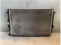 Recambio de radiador para seat ibiza (kj1) 1.0 fr referencia OEM IAM 2Q0121253M  