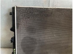 Recambio de radiador para seat ibiza (kj1) 1.0 fr referencia OEM IAM 2Q0121253M  