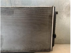 Recambio de radiador para seat ibiza (kj1) 1.0 fr referencia OEM IAM 2Q0121253M  