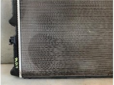 Recambio de radiador para seat ibiza (kj1) 1.0 fr referencia OEM IAM 2Q0121253M  