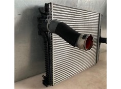 Recambio de intercooler para alfa romeo giulia (952) 2.2 super referencia OEM IAM 50534301  