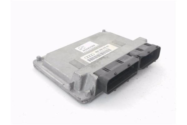 Recambio de centralita para audi a3 (8l) 1.6 ambiente referencia OEM IAM 06A906033BD 5WP4015302 