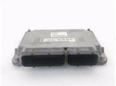 Recambio de centralita para audi a3 (8l) 1.6 ambiente referencia OEM IAM 06A906033BD 5WP4015302 