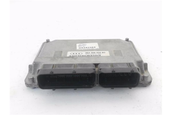 Recambio de centralita para audi a3 (8l) 1.6 ambiente referencia OEM IAM 06A906033BD 5WP4015302 
