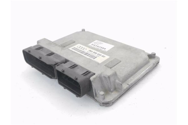 Recambio de centralita para audi a3 (8l) 1.6 ambiente referencia OEM IAM 06A906033BD 5WP4015302 
