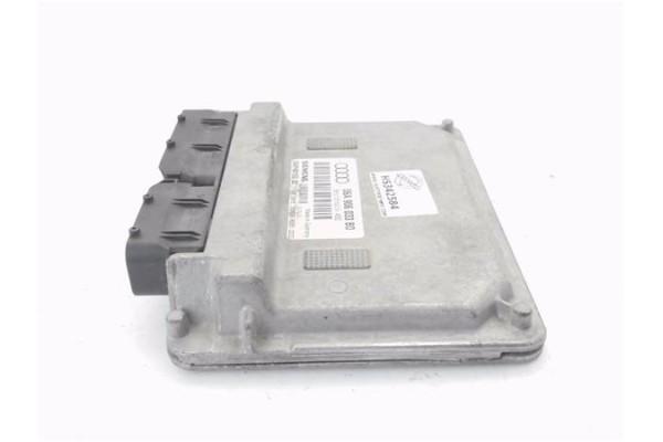 Recambio de centralita para audi a3 (8l) 1.6 ambiente referencia OEM IAM 06A906033BD 5WP4015302 