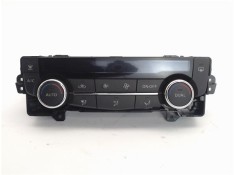 Recambio de mandos climatizador para nissan qashqai ii (j11e) referencia OEM IAM (275004EA0A) (20141127) 