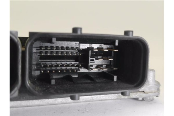 Recambio de centralita para audi a3 (8l) 1.6 ambiente referencia OEM IAM 06A906033BD 5WP4015302 