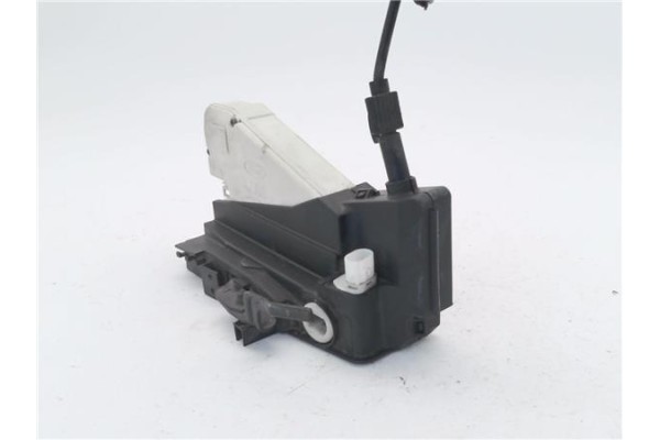 Recambio de cierre electromagnetico delantero izquierdo para seat alhambra (7v9) 1.9 reference referencia OEM IAM 93BG220A20DD  