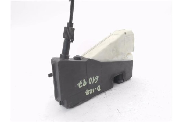 Recambio de cierre electromagnetico delantero izquierdo para seat alhambra (7v9) 1.9 reference referencia OEM IAM 93BG220A20DD  