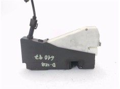 Recambio de cierre electromagnetico delantero izquierdo para seat alhambra (7v9) 1.9 reference referencia OEM IAM 93BG220A20DD  