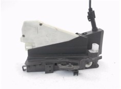 Recambio de cierre electromagnetico delantero izquierdo para seat alhambra (7v9) 1.9 reference referencia OEM IAM 93BG220A20DD  