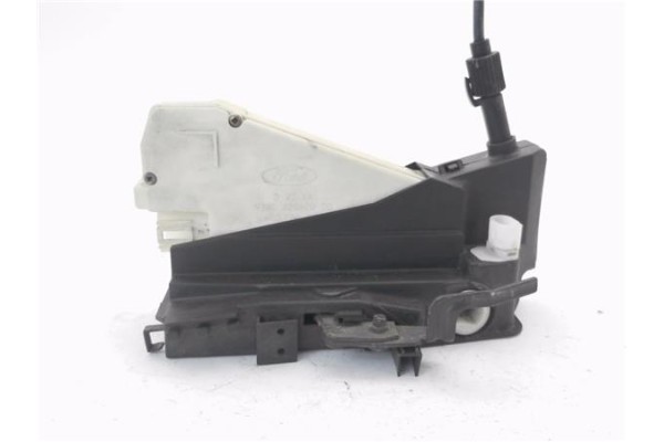 Recambio de cierre electromagnetico delantero izquierdo para seat alhambra (7v9) 1.9 reference referencia OEM IAM 93BG220A20DD  