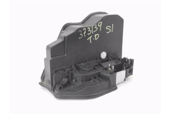 Recambio de cierre electromagnetico trasero derecho para bmw serie 1 berlina 5p (f20) 2.0 116d referencia OEM IAM 51227229460 A0
