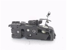 Recambio de cierre electromagnetico delantero izquierdo para seat alhambra (7v9) 1.9 reference referencia OEM IAM 93BG220A20DD  