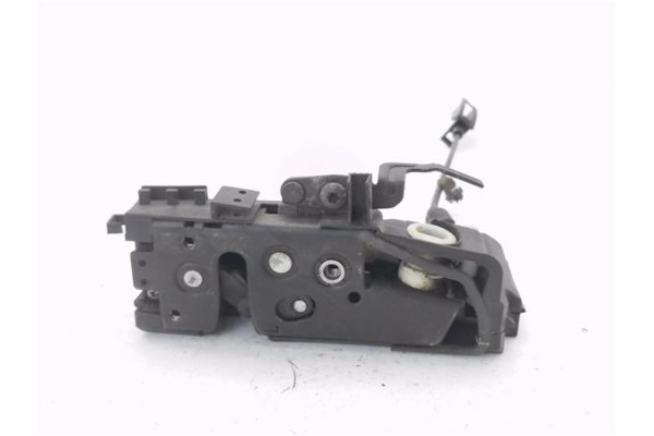 Recambio de cierre electromagnetico delantero izquierdo para seat alhambra (7v9) 1.9 reference referencia OEM IAM 93BG220A20DD  
