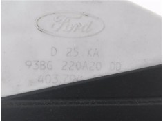 Recambio de cierre electromagnetico delantero izquierdo para seat alhambra (7v9) 1.9 reference referencia OEM IAM 93BG220A20DD  