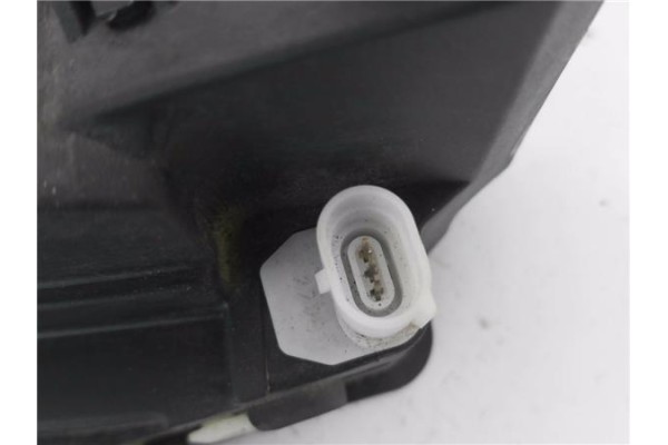 Recambio de cierre electromagnetico delantero izquierdo para seat alhambra (7v9) 1.9 reference referencia OEM IAM 93BG220A20DD  