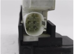 Recambio de cierre electromagnetico delantero izquierdo para seat alhambra (7v9) 1.9 reference referencia OEM IAM 93BG220A20DD  