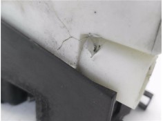 Recambio de cierre electromagnetico delantero izquierdo para seat alhambra (7v9) 1.9 reference referencia OEM IAM 93BG220A20DD  