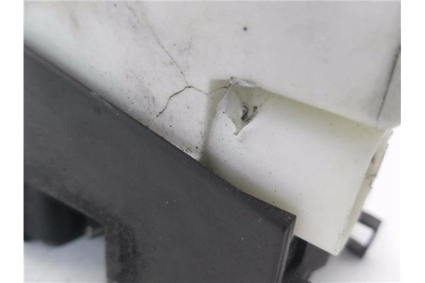 Recambio de cierre electromagnetico delantero izquierdo para seat alhambra (7v9) 1.9 reference referencia OEM IAM 93BG220A20DD  