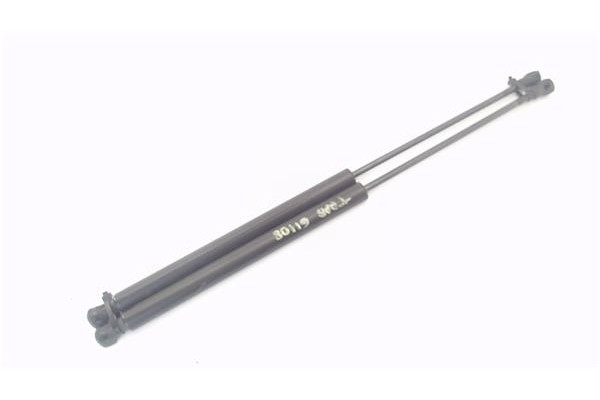 Recambio de amortiguador porton para peugeot 207 1.6 hdi referencia OEM IAM 9650780480  