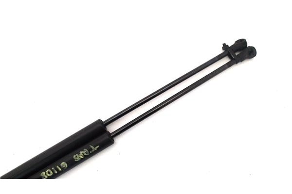 Recambio de amortiguador porton para peugeot 207 1.6 hdi referencia OEM IAM 9650780480  