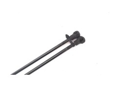 Recambio de amortiguador porton para peugeot 207 1.6 hdi referencia OEM IAM 9650780480  