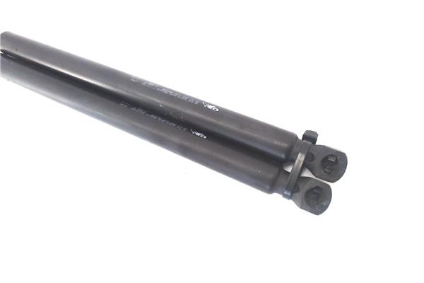 Recambio de amortiguador porton para peugeot 207 1.6 hdi referencia OEM IAM 9650780480  