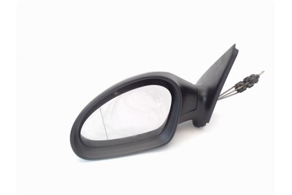 Recambio de retrovisor izquierdo para seat leon (1m1) referencia OEM IAM   