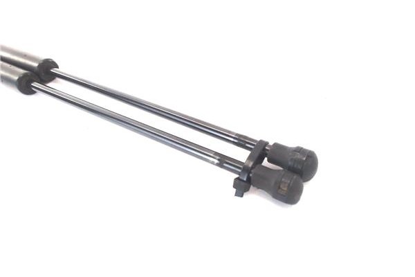 Recambio de amortiguador porton para peugeot 207 1.6 hdi referencia OEM IAM 9650780480  