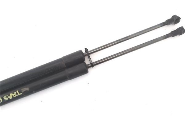 Recambio de amortiguador porton para volkswagen golf v (1k1) 1.9 tdi referencia OEM IAM 1K6827550  