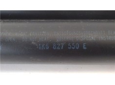 Recambio de amortiguador porton para volkswagen golf v (1k1) 1.9 tdi referencia OEM IAM 1K6827550  