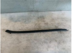 Recambio de moldura parabrisas izquierda para opel astra j berlina 5p 1.6 excellence referencia OEM IAM 498166255  