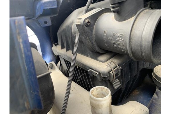 Recambio de caudalimetro para volkswagen transporter iv furgón (70xa) 2.5 tdi referencia OEM IAM 28906461 281002216 