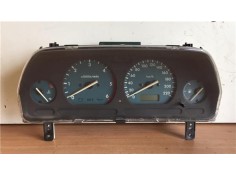 Recambio de cuadro completo para land rover freelander (ln) 2.0 targa referencia OEM IAM LR0008004 CB4OS0138 