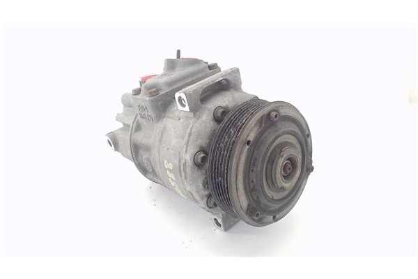 Recambio de compresor aire acond. para volkswagen golf v (1k1) 1.9 tdi referencia OEM IAM 1K0820803C 9758001563 