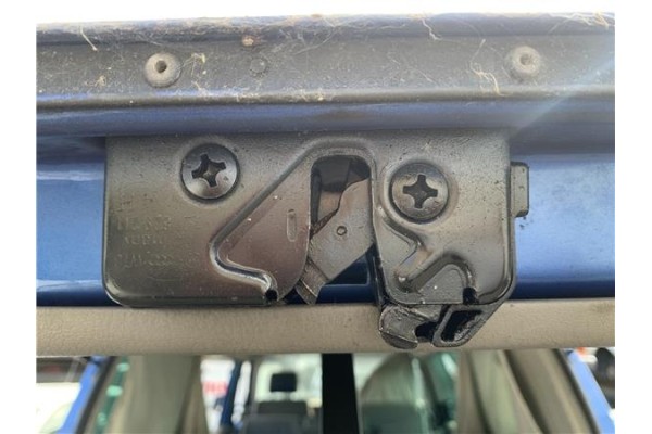 Recambio de cierre electromagnetico porton para volkswagen transporter iv furgón (70xa) 2.5 tdi referencia OEM IAM 701829211H  