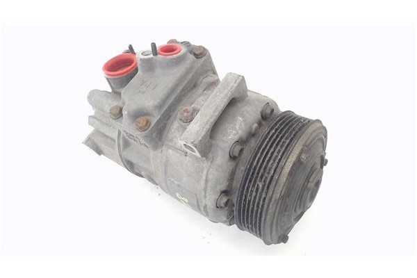 Recambio de compresor aire acond. para volkswagen golf v (1k1) 1.9 tdi referencia OEM IAM 1K0820803C 9758001563 