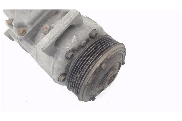 Recambio de compresor aire acond. para volkswagen golf v (1k1) 1.9 tdi referencia OEM IAM 1K0820803C 9758001563 