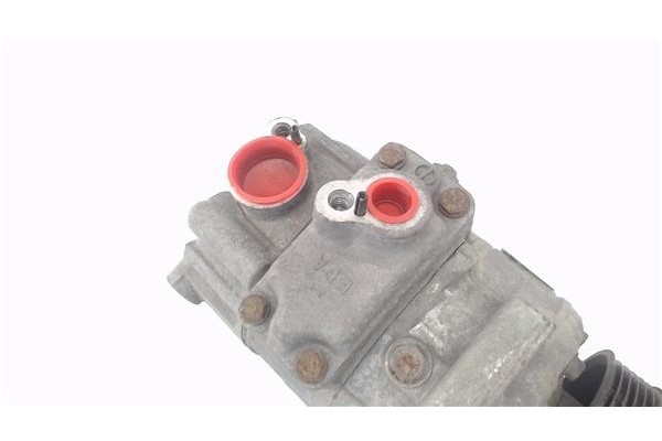 Recambio de compresor aire acond. para volkswagen golf v (1k1) 1.9 tdi referencia OEM IAM 1K0820803C 9758001563 