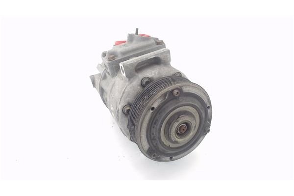 Recambio de compresor aire acond. para volkswagen golf v (1k1) 1.9 tdi referencia OEM IAM 1K0820803C 9758001563 