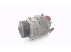 Recambio de compresor aire acond. para volkswagen golf v (1k1) 1.9 tdi referencia OEM IAM 1K0820803C 9758001563 