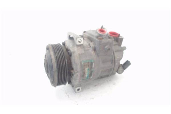 Recambio de compresor aire acond. para volkswagen golf v (1k1) 1.9 tdi referencia OEM IAM 1K0820803C 9758001563 