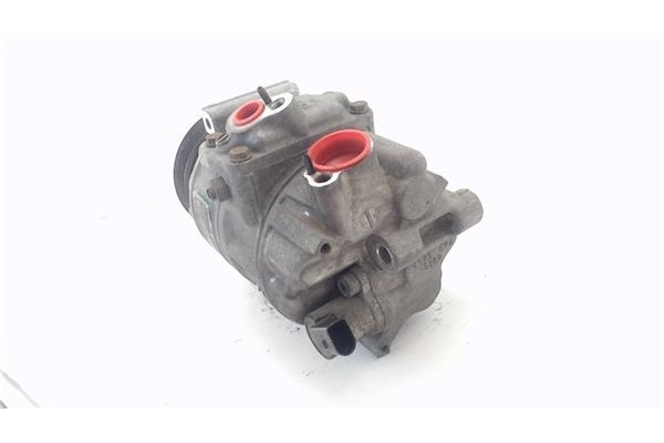 Recambio de compresor aire acond. para volkswagen golf v (1k1) 1.9 tdi referencia OEM IAM 1K0820803C 9758001563 