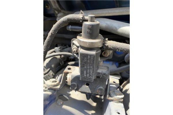 Recambio de electrovalvula turbo para volkswagen transporter iv furgón (70xa) 2.5 tdi referencia OEM IAM 1H0906627 7219032098T30