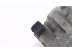 Recambio de compresor aire acond. para volkswagen golf v (1k1) 1.9 tdi referencia OEM IAM 1K0820803C 9758001563 