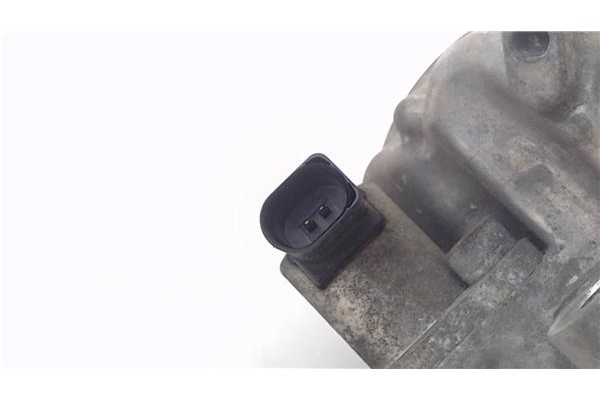 Recambio de compresor aire acond. para volkswagen golf v (1k1) 1.9 tdi referencia OEM IAM 1K0820803C 9758001563 