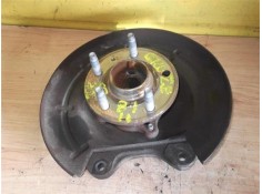 Recambio de mangueta trasero izquierda para chevrolet cruze 1.8 lt referencia OEM IAM 12778853 13502873 