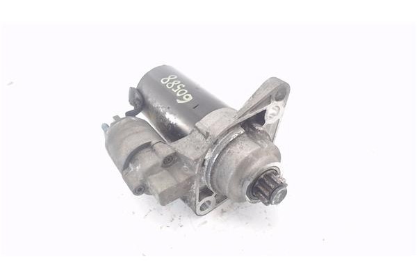 Recambio de motor arranque para volkswagen golf v (1k1) 1.9 tdi referencia OEM IAM 02Z911023F 1123012 
